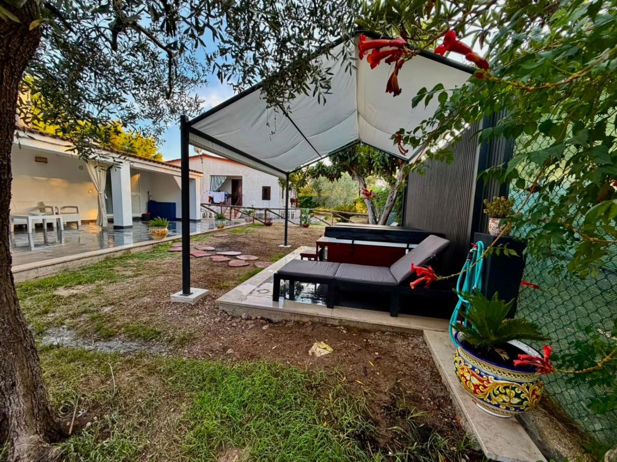 Domus Vestae - Ferienwohnung Vieste