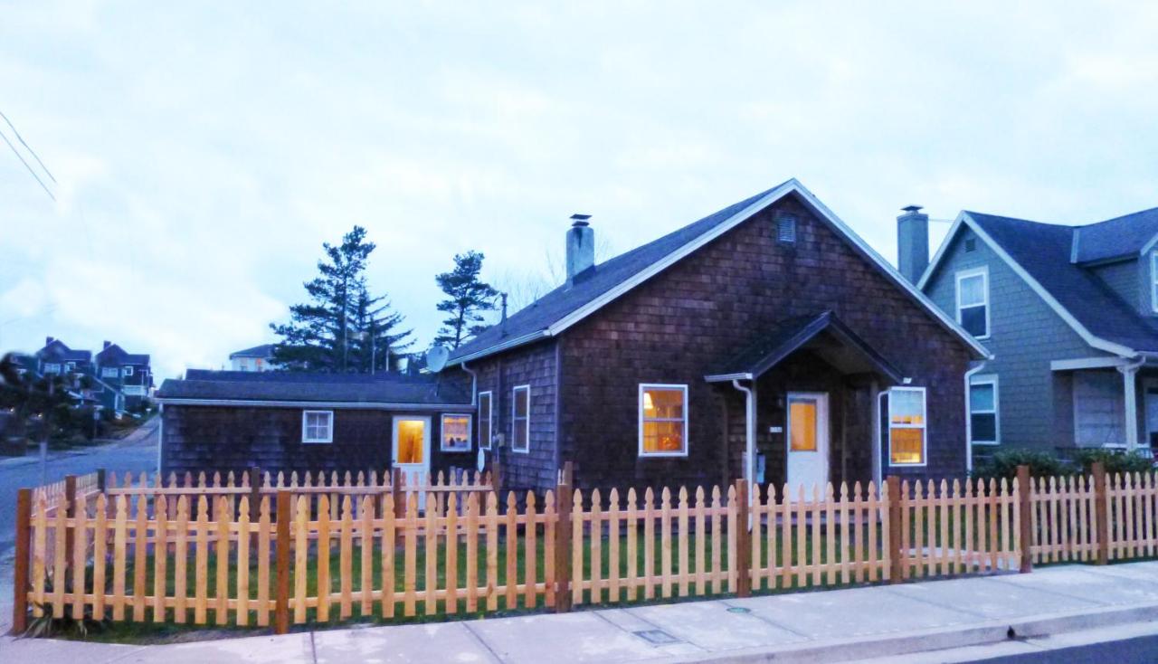 Karr Beach House on Franklin - B&B