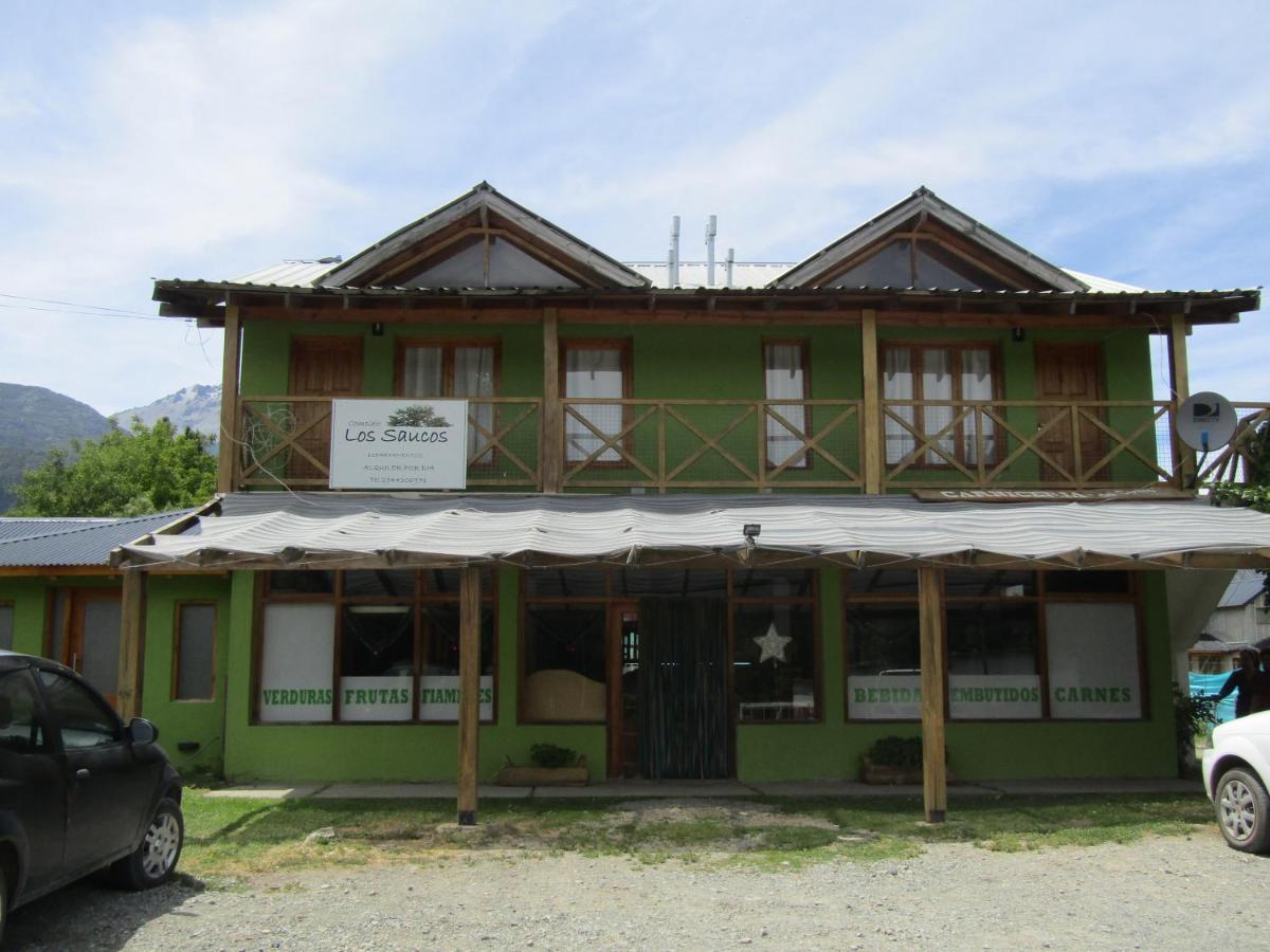 Los Saucos - B&B