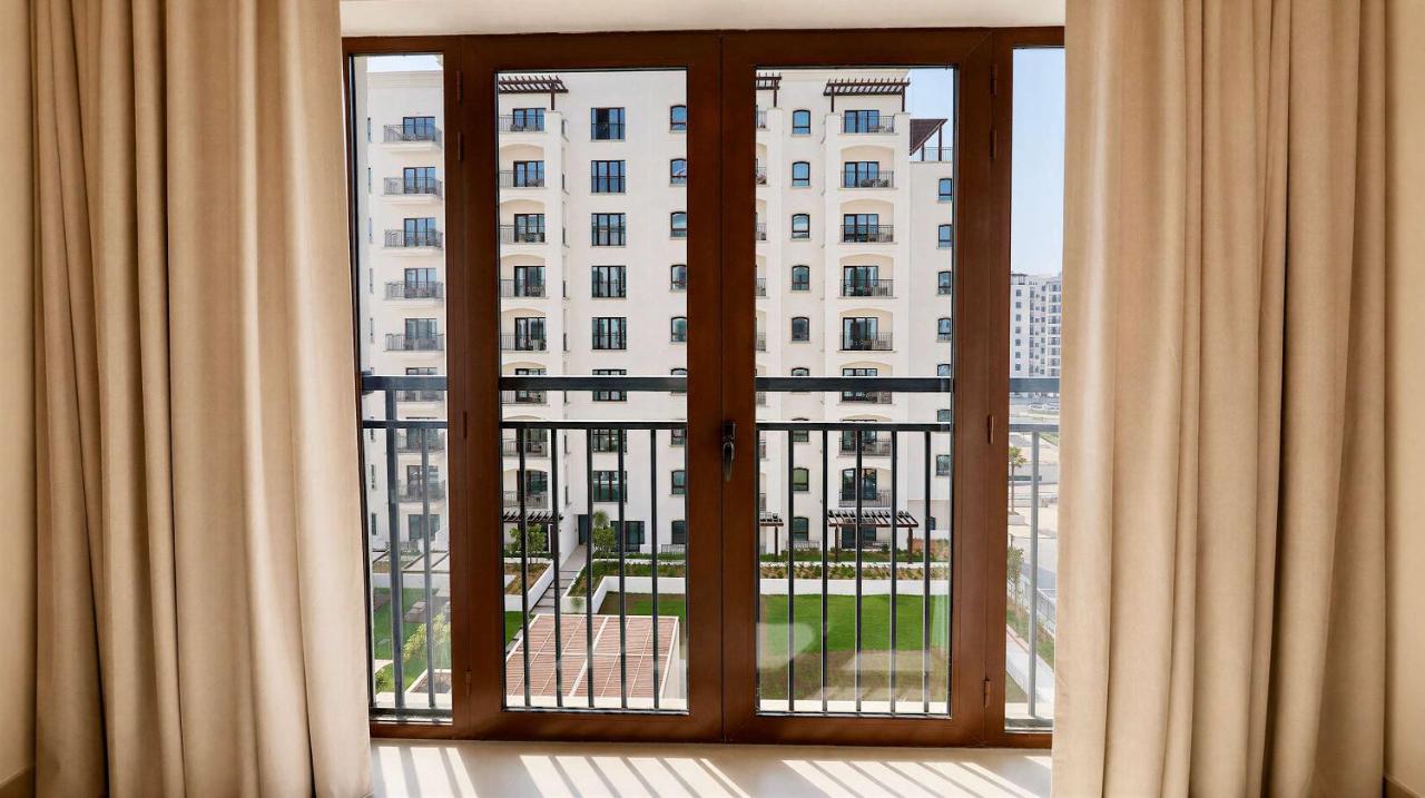 Vanilla Homes Premium Studio Yas Golf Collection - Ferienwohnung Abu Dhabi