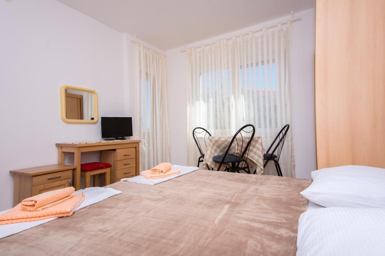 Appartamento con Vista Mare