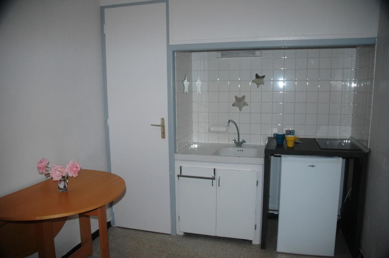 Petite Chouette - Ferienwohnung