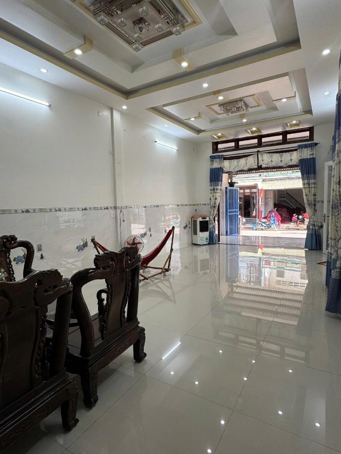 Phú Hiệp Hotel - B&B Thanh Xuân