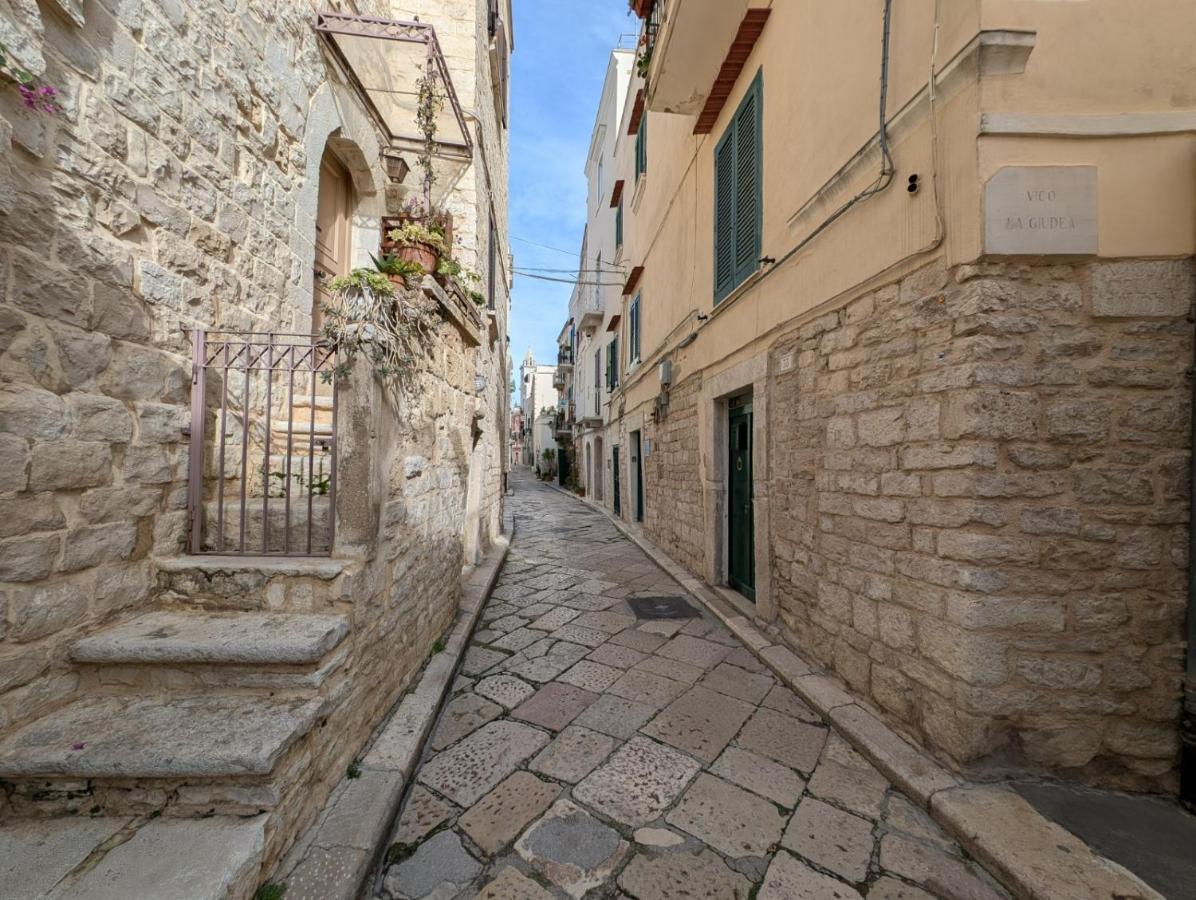 Giudea Home - B&B Trani