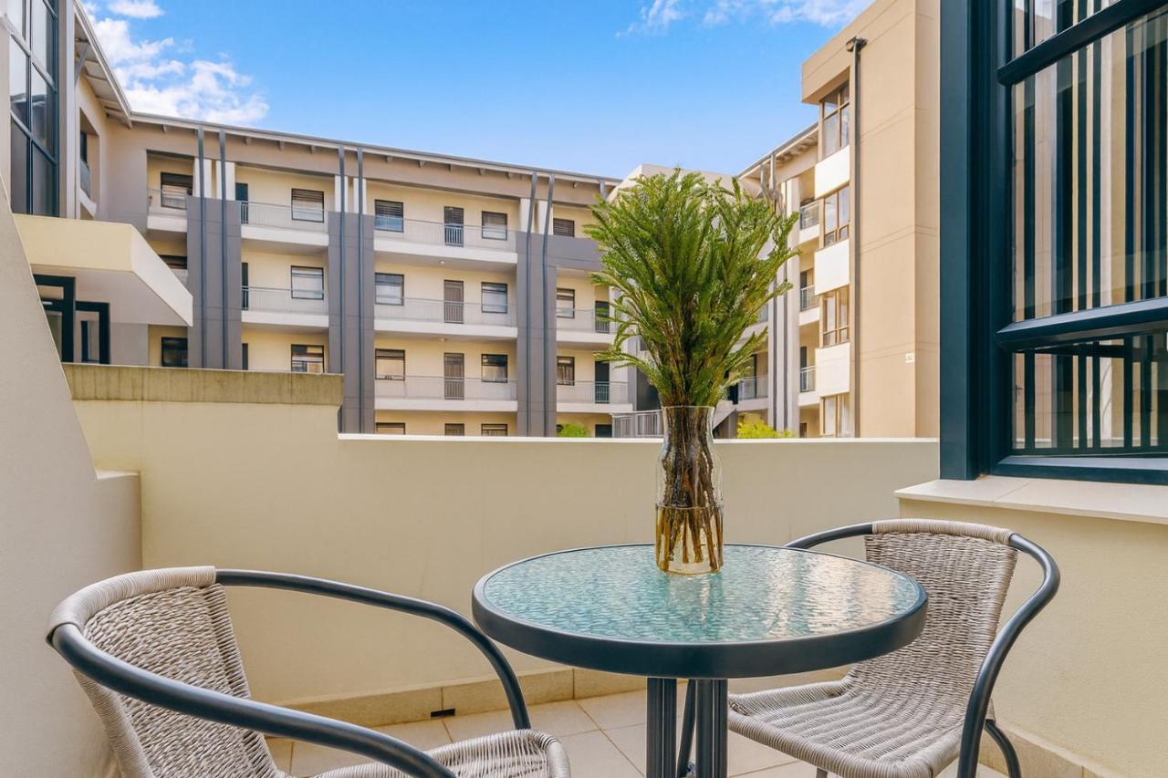 The Alcove Rivonia - Ferienwohnung Johannesburg