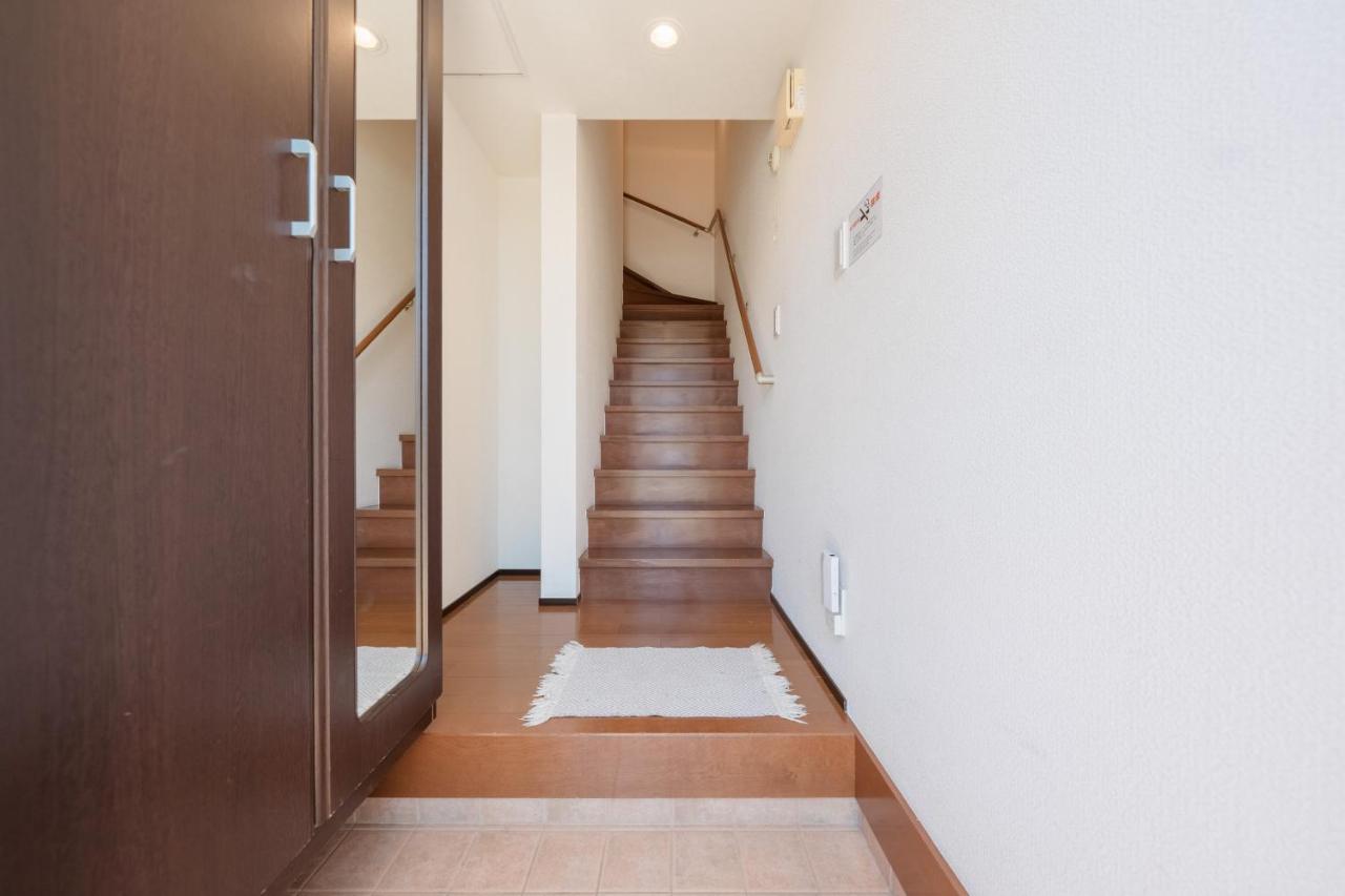 FUJIMI TOWN HOUSE - B&B Tokyo