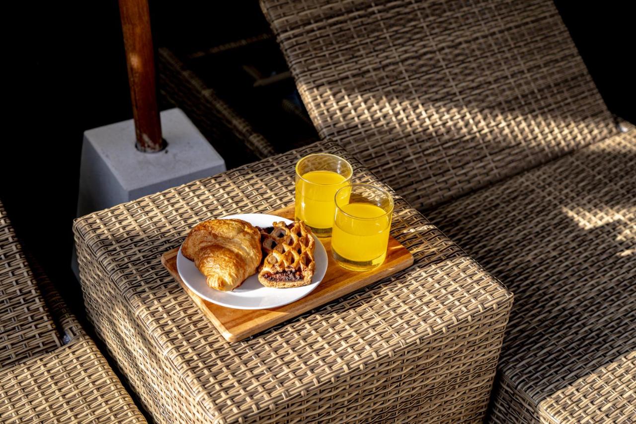 Villa Allegra Uluwatu - B&B Uluwatu