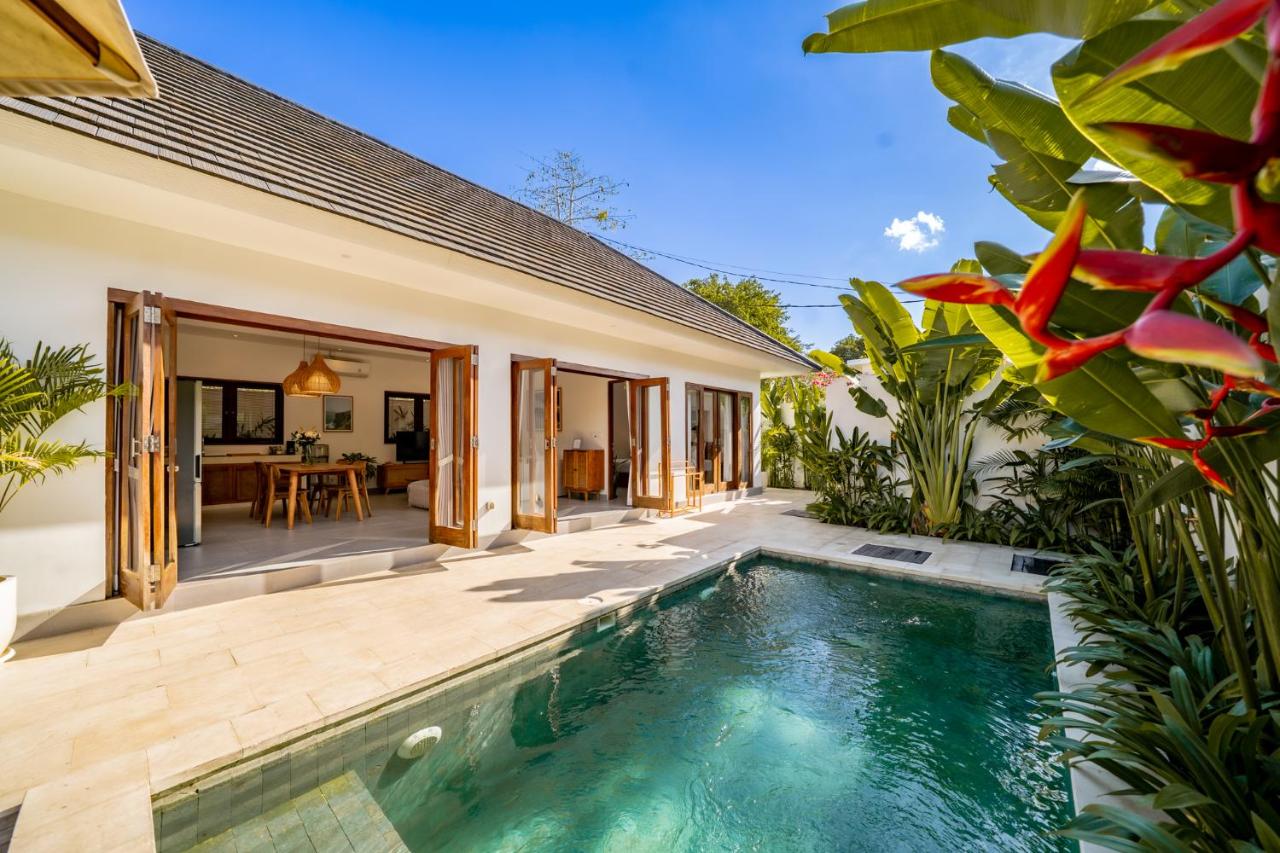 Villa Allegra Uluwatu - B&B Uluwatu