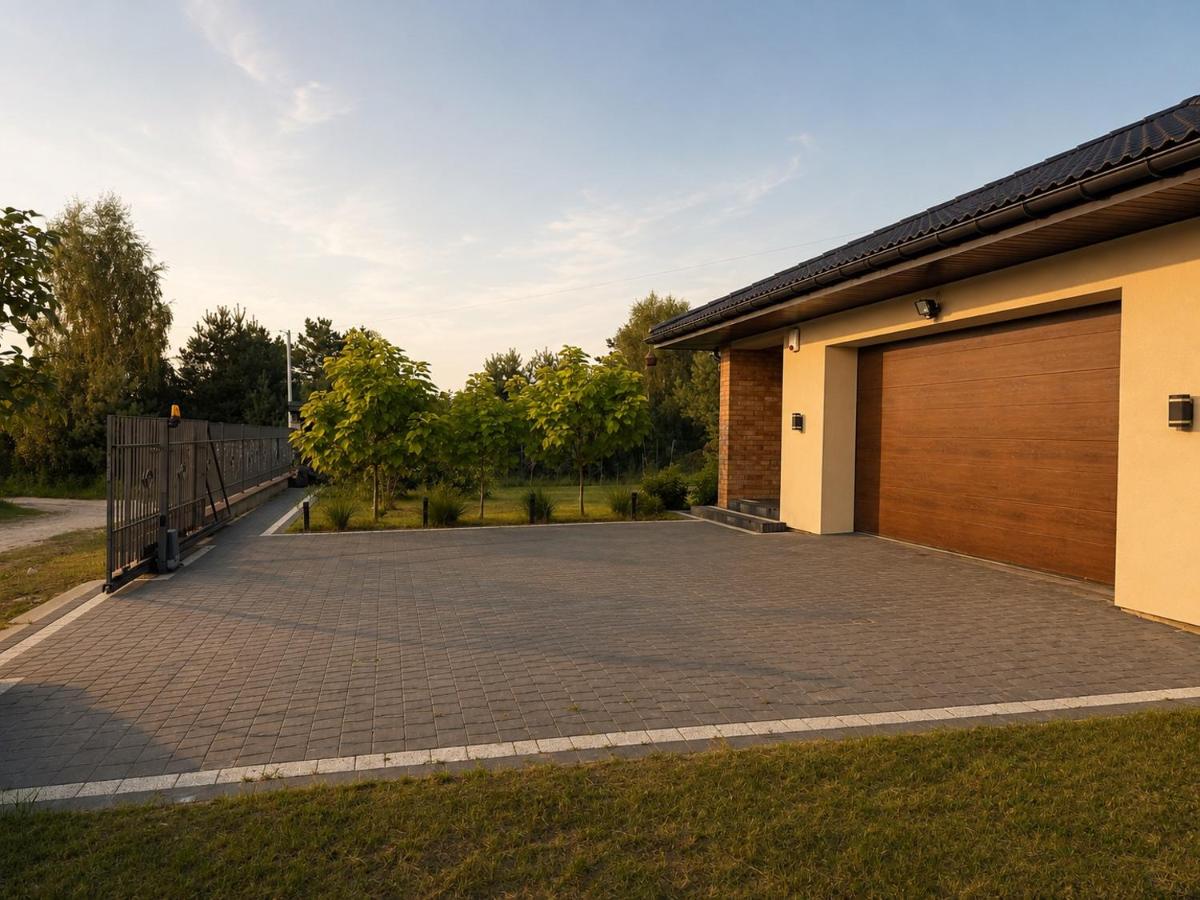 Zegrze Lake Villa EDEN - B&B Dębinki