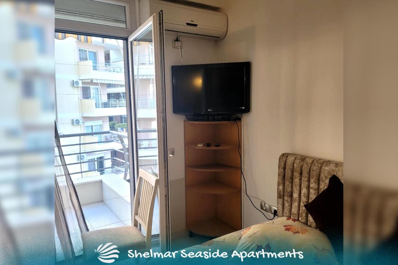 Shelmar Seaside Apartments Shëngjin 3 - Ferienwohnung Shëngjin