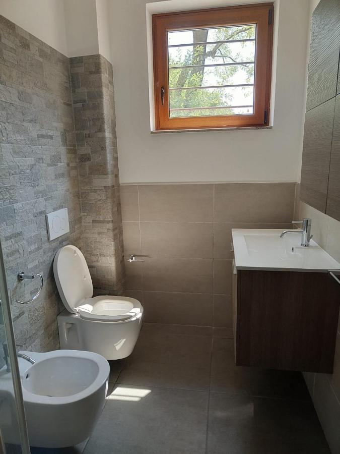Casa Anna - Ferienwohnung Schio