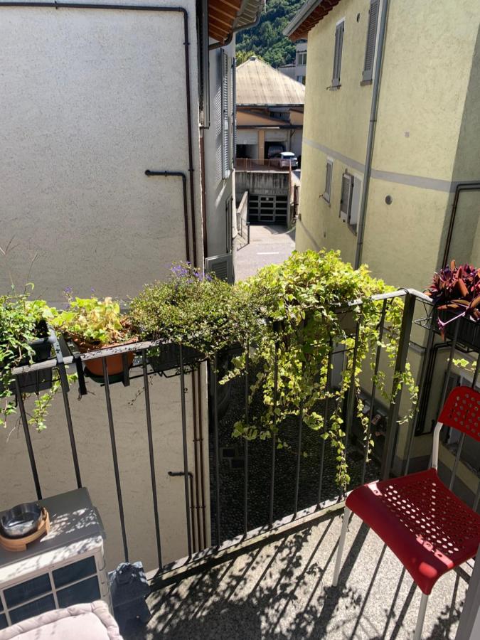 Casa di Leo - B&B Morbegno