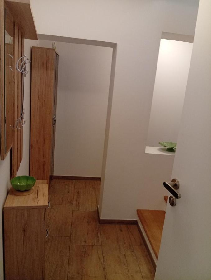 Maisonetten-Apartment mit Terrasse und Garten - Bed and Breakfast Zirl