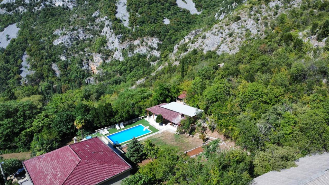 Holiday Home Točilo - Chambres d'hôtes Mostar