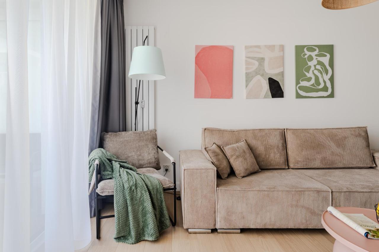 Appartement 1 Chambre avec Balcon