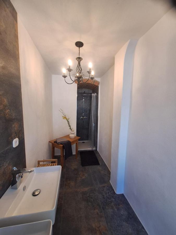 Granit & Glanz beim Stadtteich - Chambres d'hôtes Kirchenlamitz
