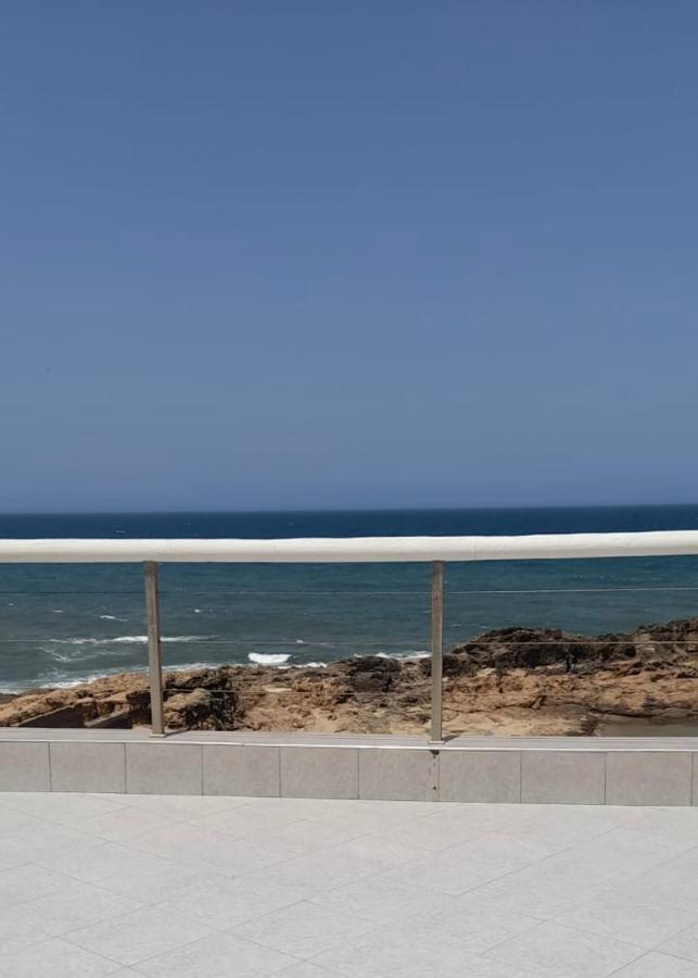 Swahili House - Appartment 3 - Ferienwohnung Essaouira
