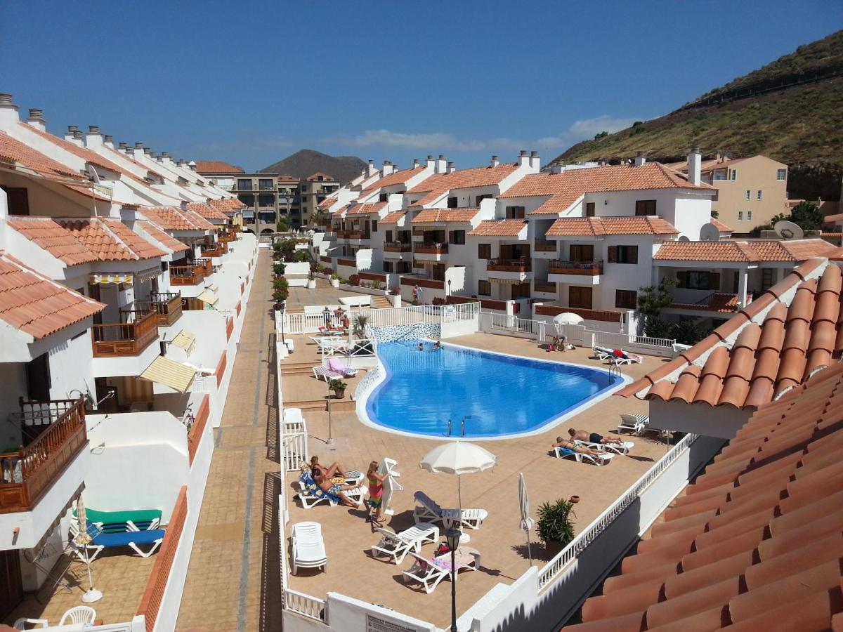 Apartment Cardon Los Cristianos - B&B Los Cristianos