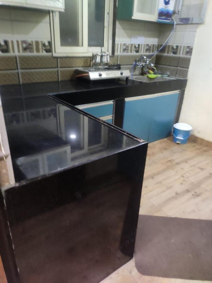 Penthouse - Ferienwohnung Hyderabad