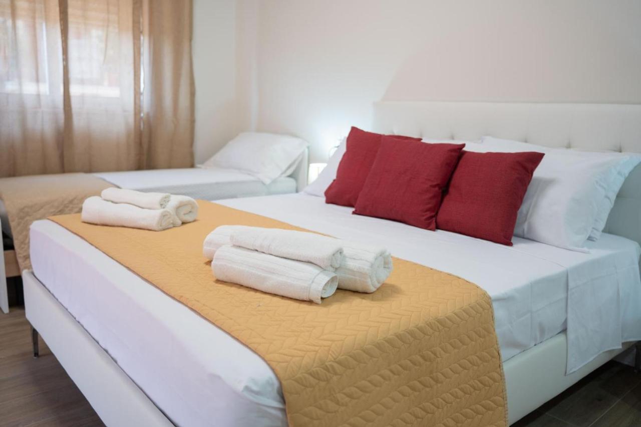 Maison Du Akyra - B&B Catania