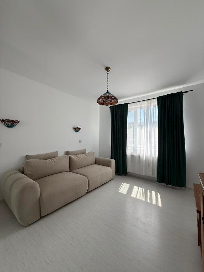 Ted Residence - B&B Floreşti