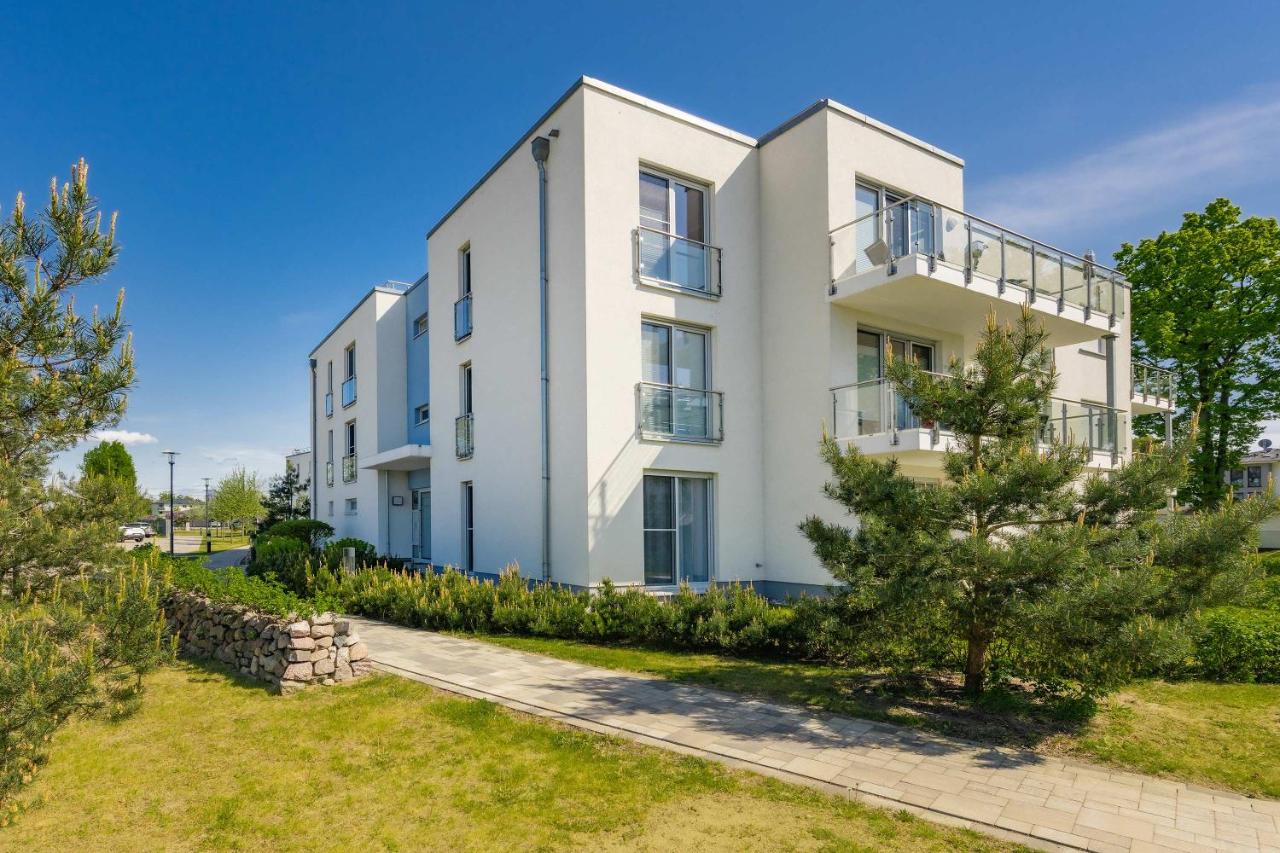 An der Haffküste Meerzeit - B&B Zirchow