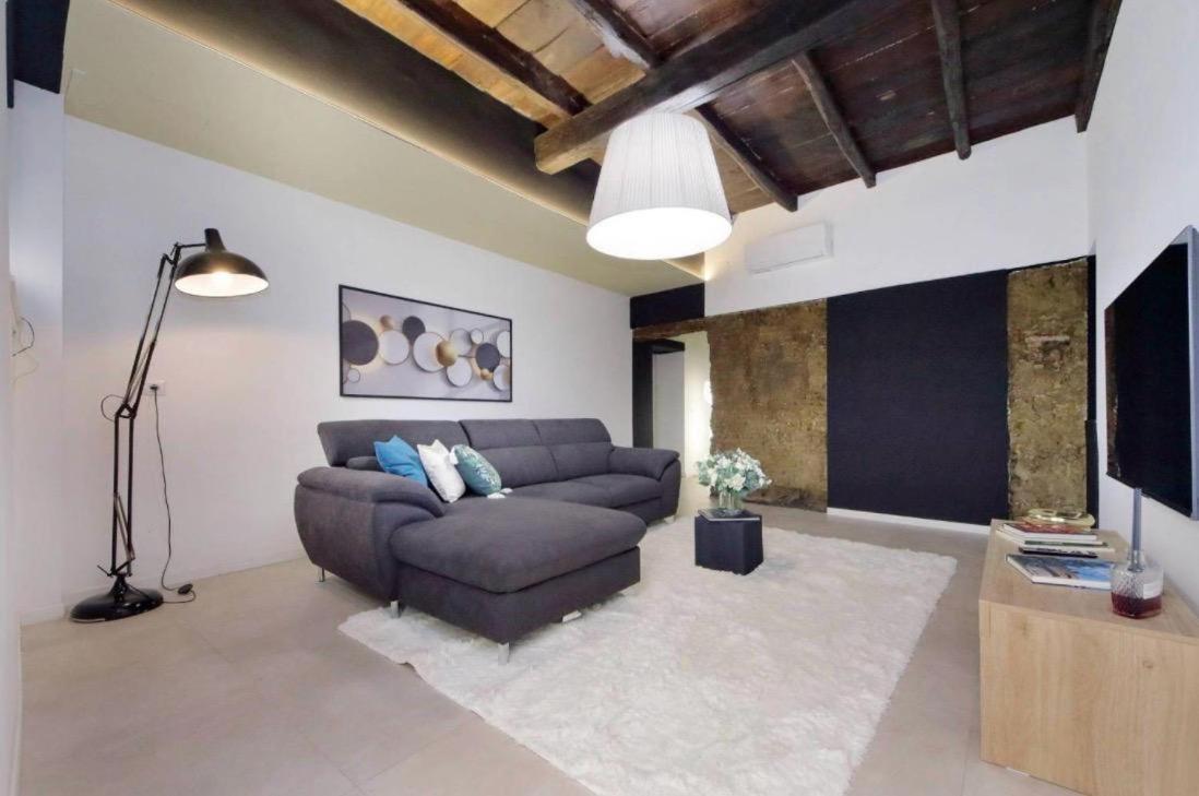 Loft TREVI FOUNTAIN IV - Chambres d'hôtes Rome