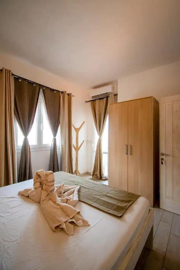 George's House - Bed and Breakfast Santa Maria