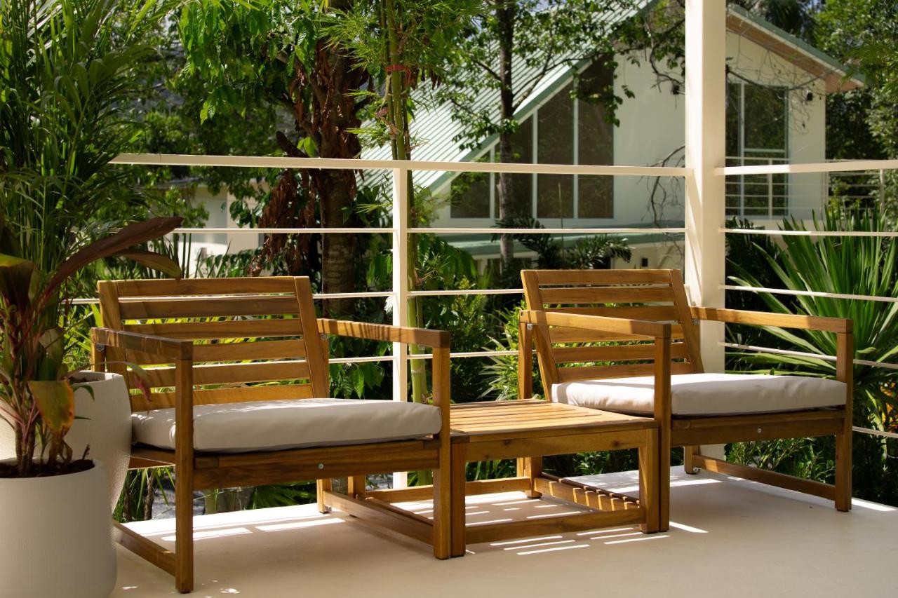 Serene Mountain Villa - B&B Ko Pha Ngan