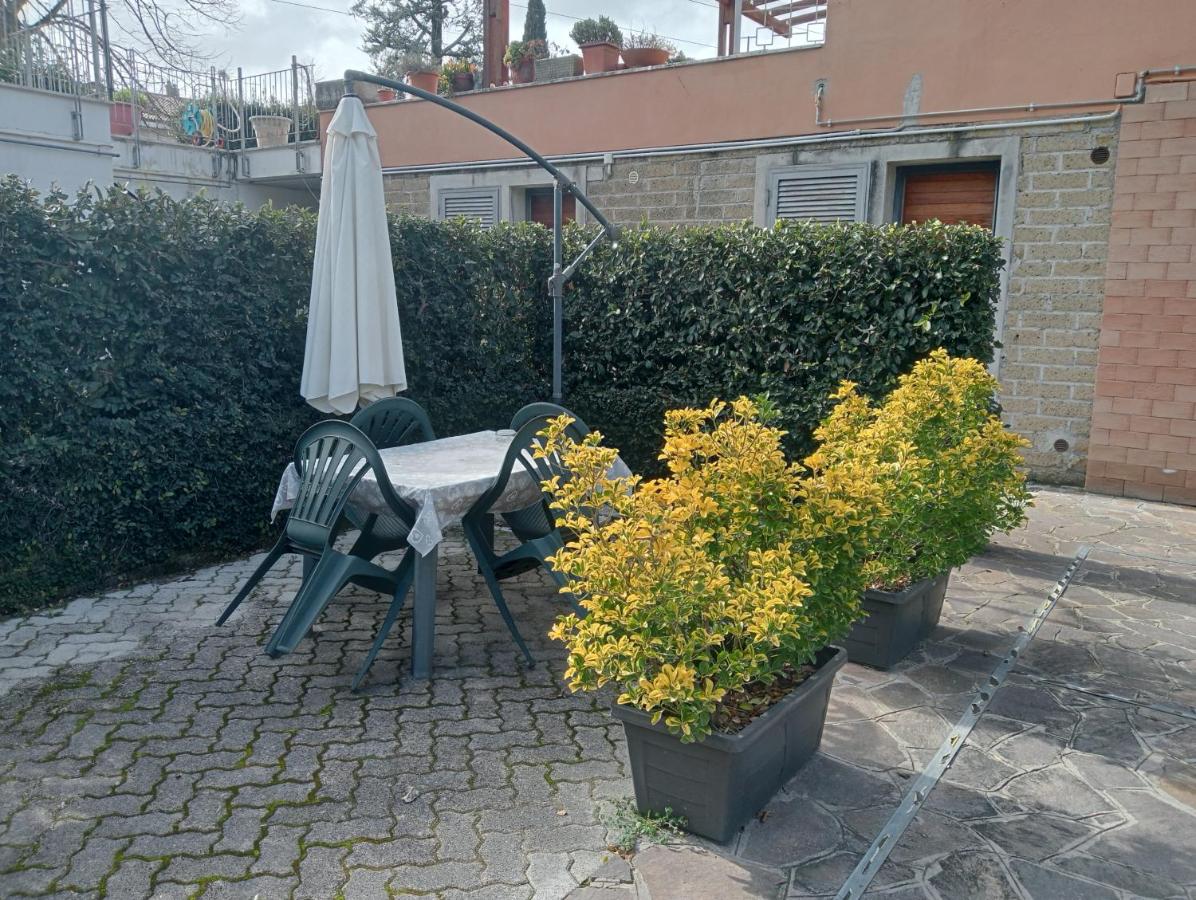 Vacanze Romane Olgiata - B&B La Storta