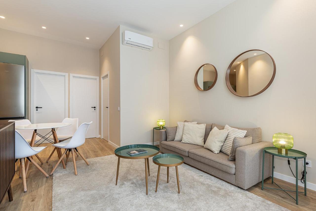 Waou Essence I Tetuán - Corta Duración - Ferienwohnung Madrid