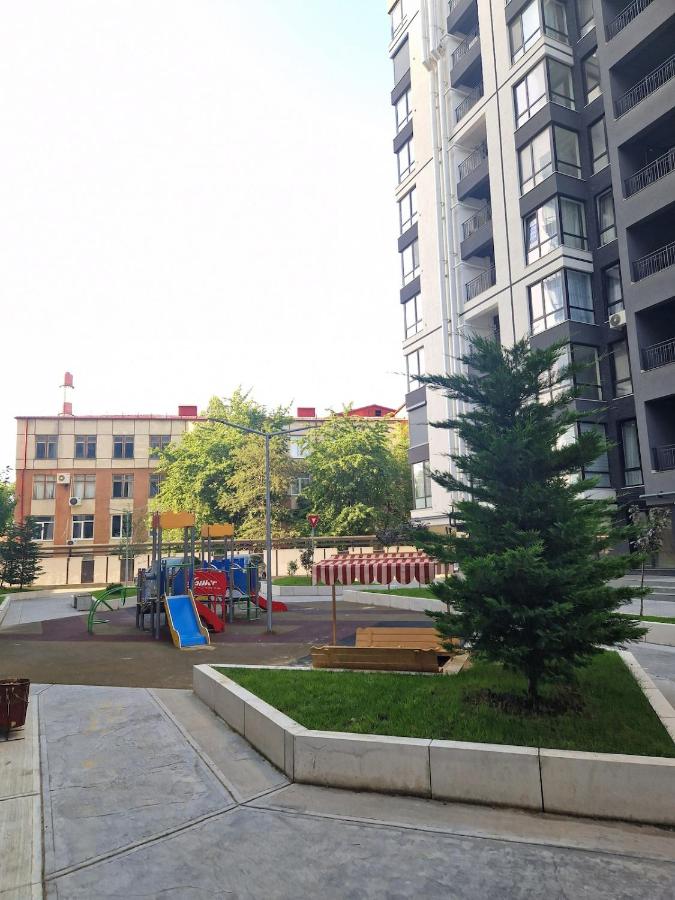 Apartment in Chisinau - B&B Chișinău