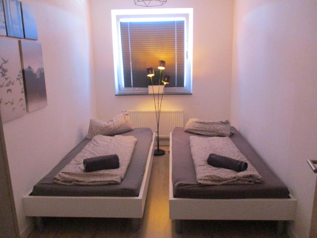 Parsberger Stadtwohnung - B&B Parsberg