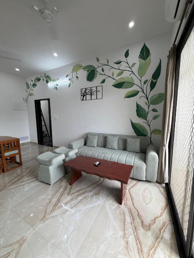 The Canopy House - 3 BHK in heart of the city - B&B Udaipur