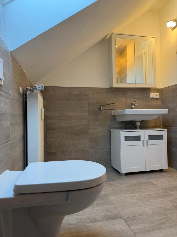 BellaStay 1 - Bed and Breakfast Bielefeld