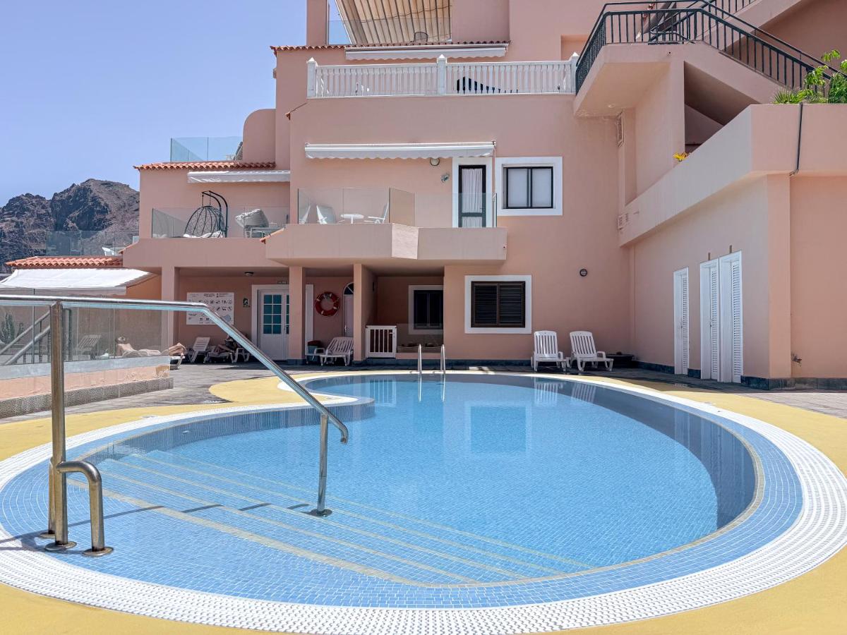 Vista Azul - Bed and Breakfast Los Gigantes