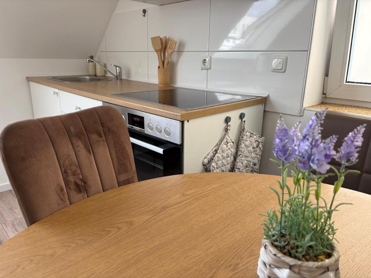 Gemütliche City Wohnung - B&B Recklinghausen