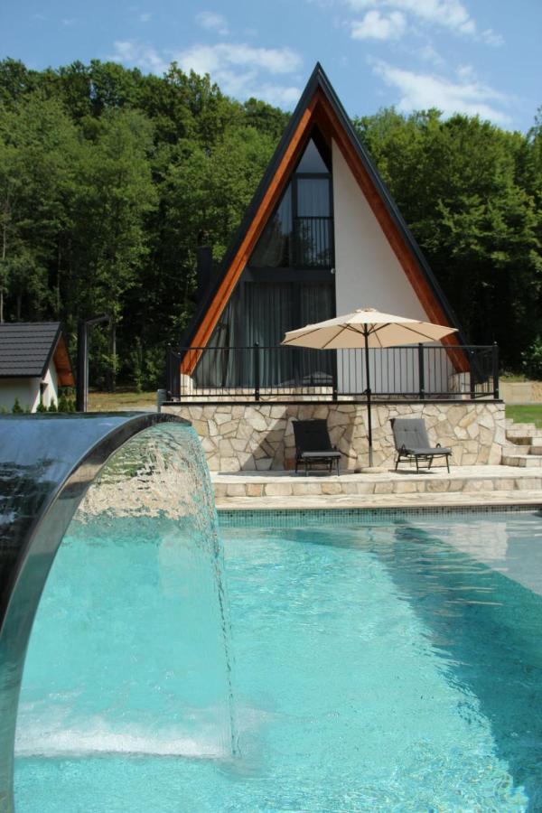 Kozara Resort - B&B Gornji Podgradci