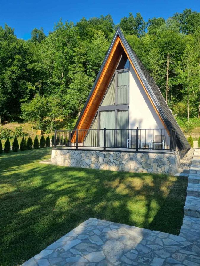 Kozara Resort - B&B Gornji Podgradci