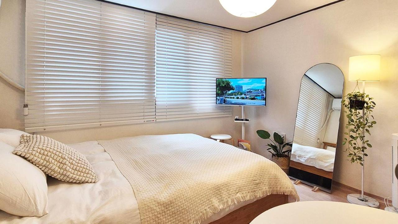 홍대 연남 # Stay Y201 - B&B Seul