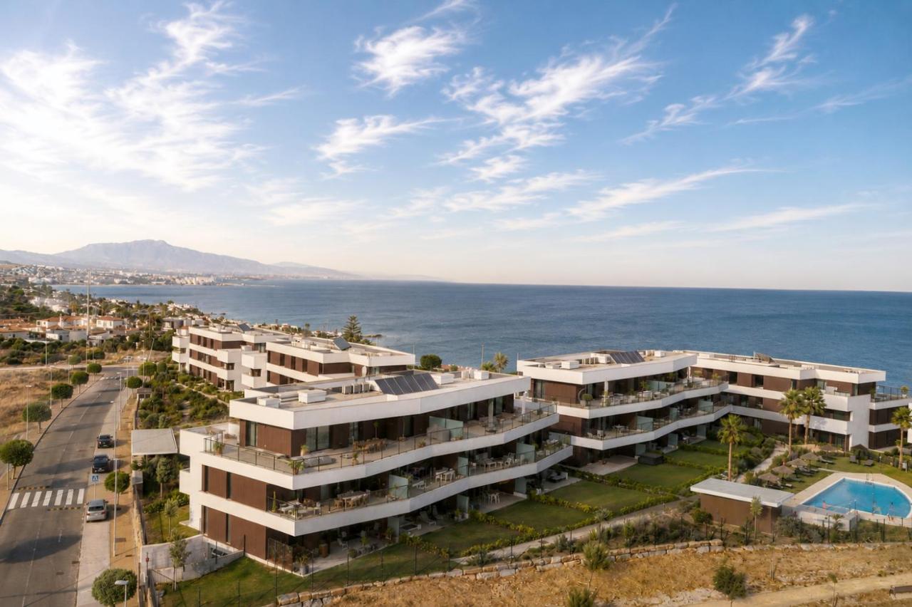 Estepona Golf Retreat - B&B Estepona
