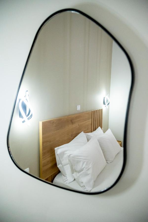 Gio Apartments - B&B Preveza