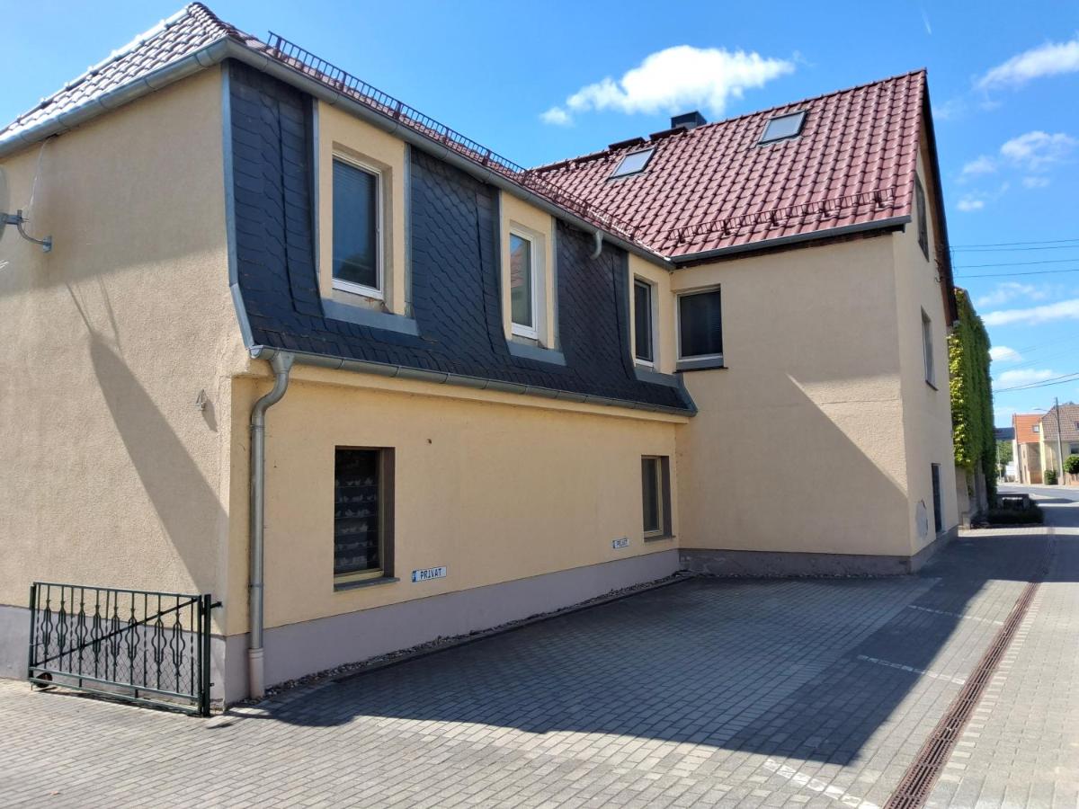 Ferienwohnung in Nünchritz - B&B Nünchritz