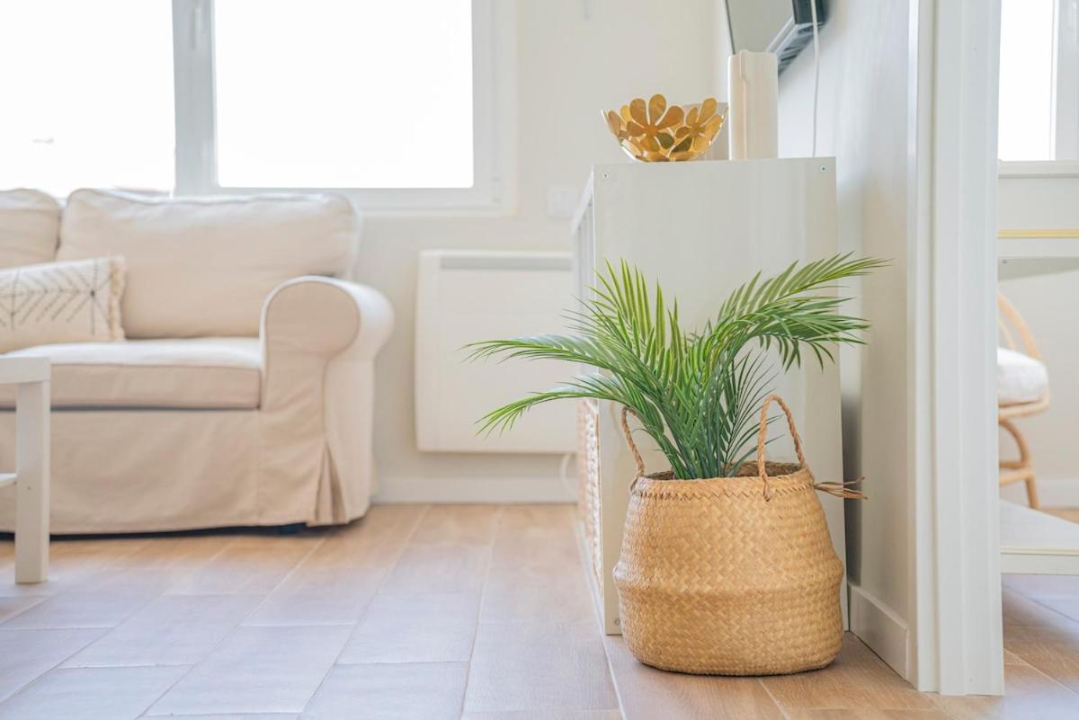 Apartamento Los Castaños Cabañas - B&B Cabanas