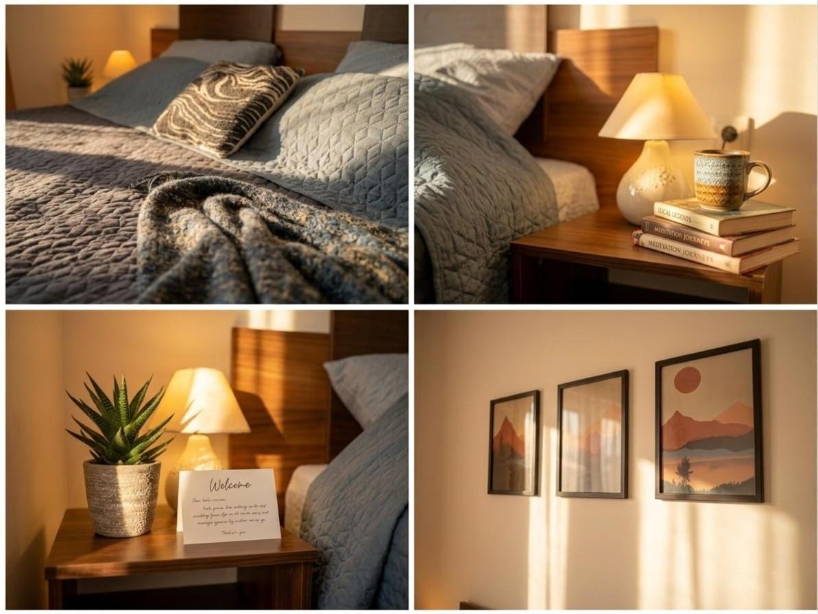 Romance Marine - Ferienwohnung Sonnenstrand