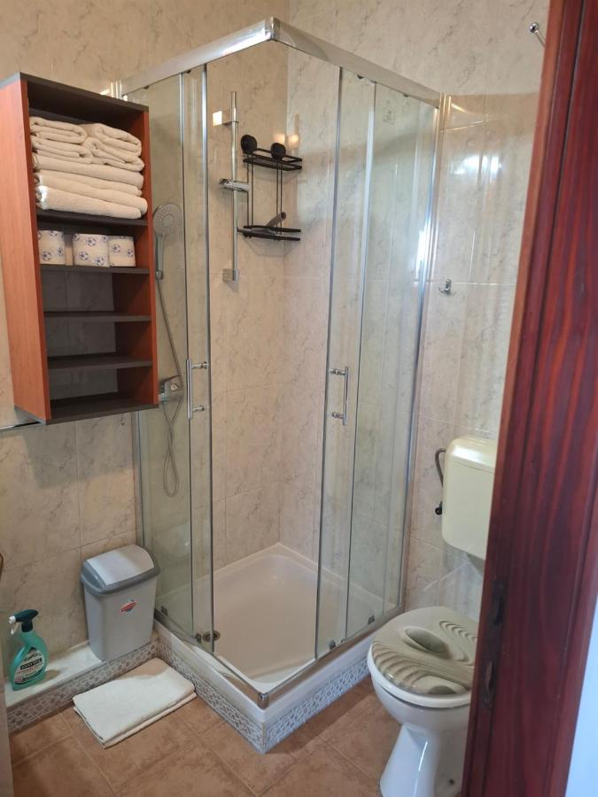 Villa Magnolia - B&B Neviđane