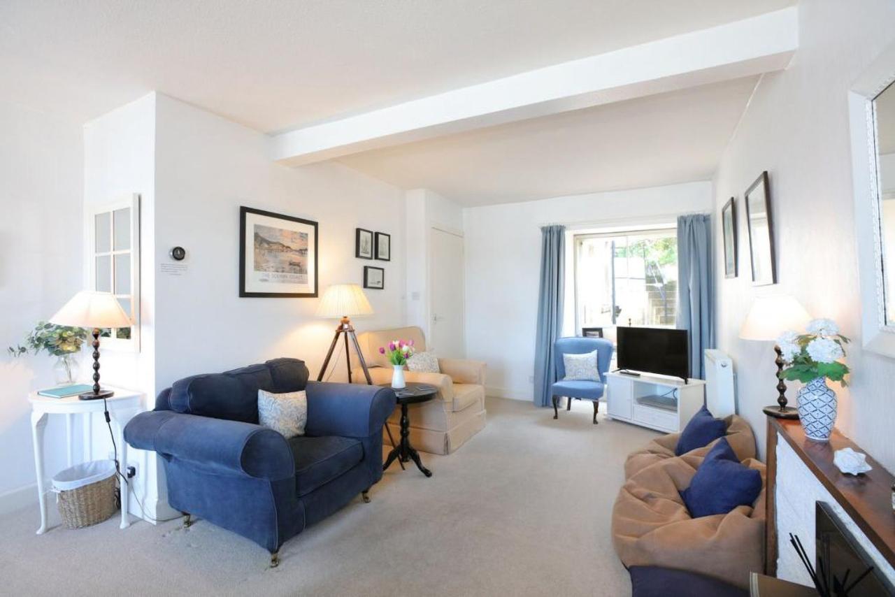 Allonby Cottage - B&B Kippford
