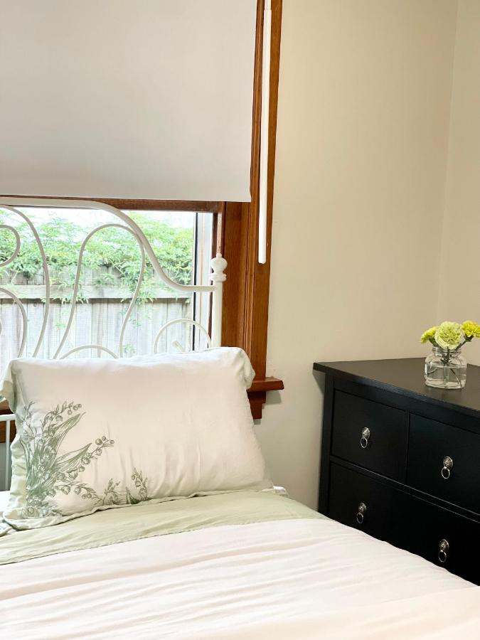 Private Bath Ensuite Room Eastwood MQ UNI PARK - B&B Sídney
