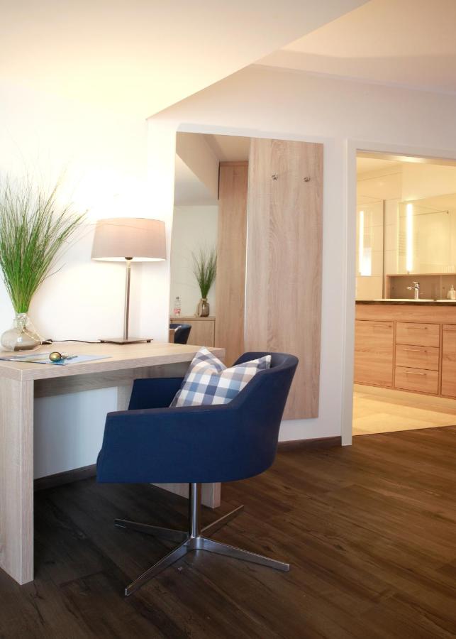 Chambre Double avec Terrasse