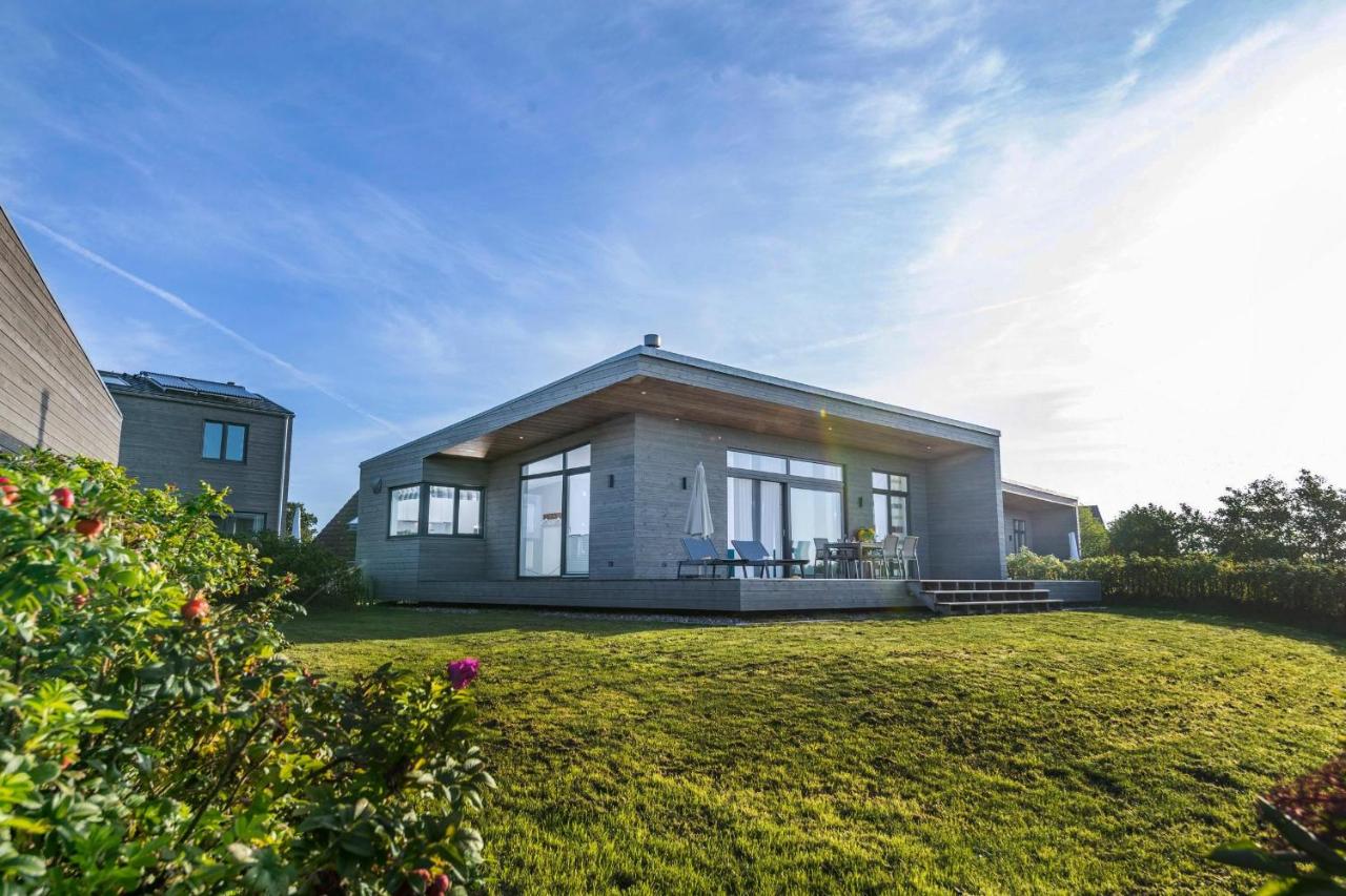 Auszeit - Bed and Breakfast Wackerballig